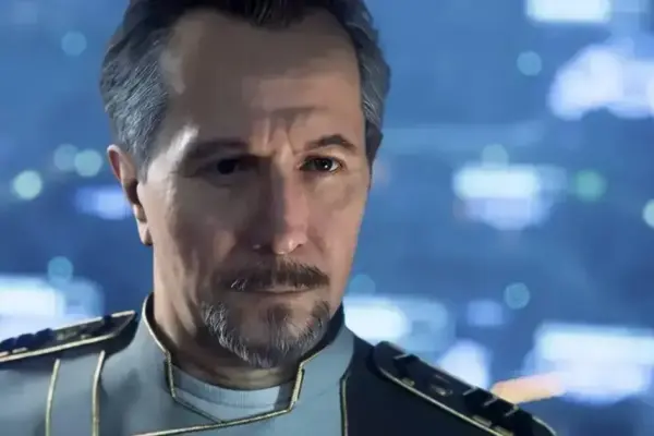 Squadron 42 chega mais perto do lançamento com marketing em breve