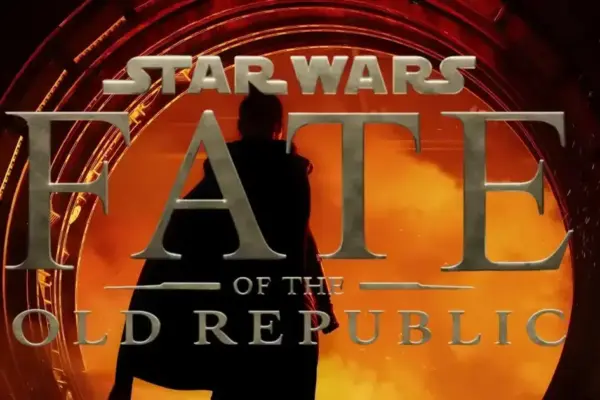 Star Wars: Fate of the Old Republic contrata roteirista de Cyberpunk para RPG épico