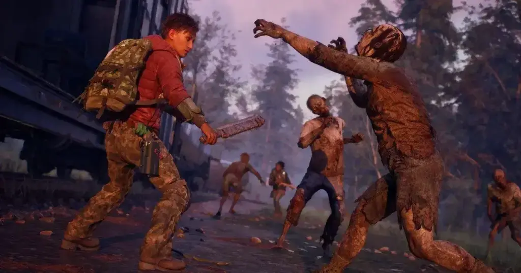 State of Decay 3: Novo gameplay revela melhorias gráficas e cooperação em mundo compartilhado