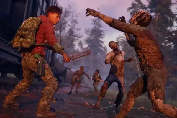 State of Decay 3: Novo gameplay revela melhorias gráficas e cooperação em mundo compartilhado