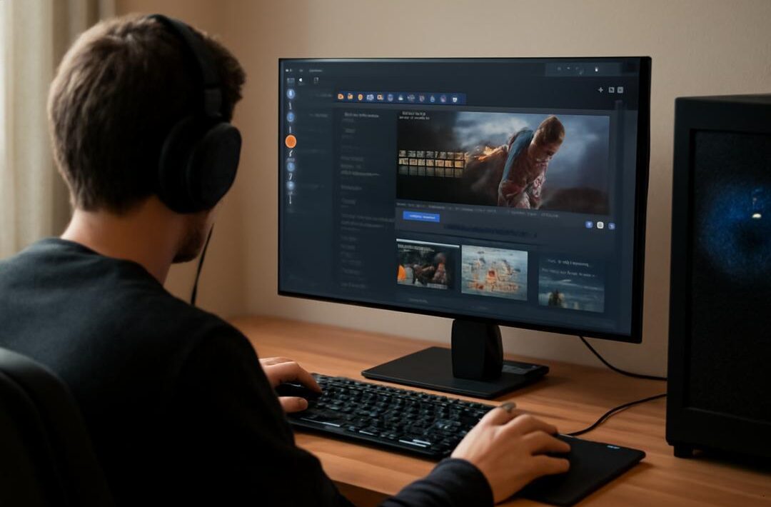 Steam no Linux finalmente chegou ao ponto que os gamers esperavam 1 Steam no Linux finalmente chegou ao ponto que os gamers esperavam