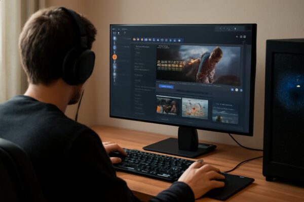 Steam no Linux finalmente chegou ao ponto que os gamers esperavam