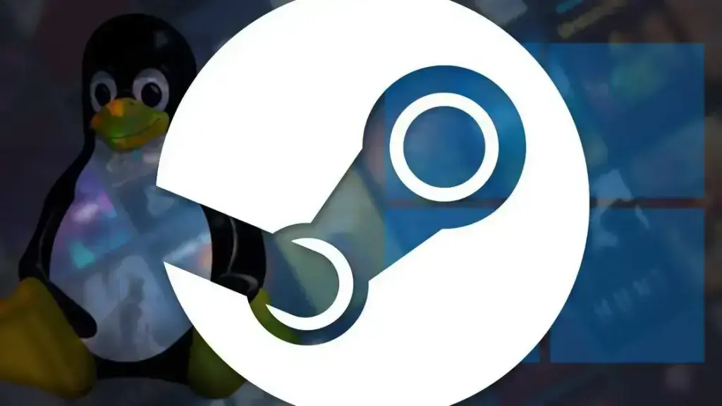Steam vê queda na fatia de mercado do Linux enquanto Windows 11 recupera usuários