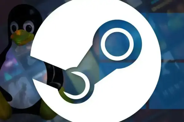 Steam vê queda na fatia de mercado do Linux enquanto Windows 11 recupera usuários
