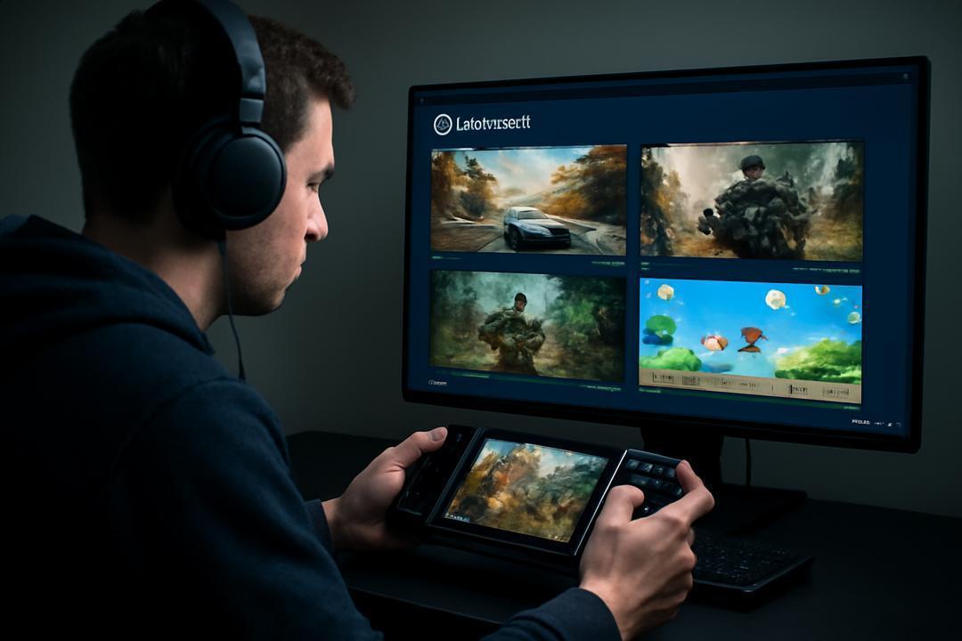 Desafios atuais do SteamOS no cenário de jogos