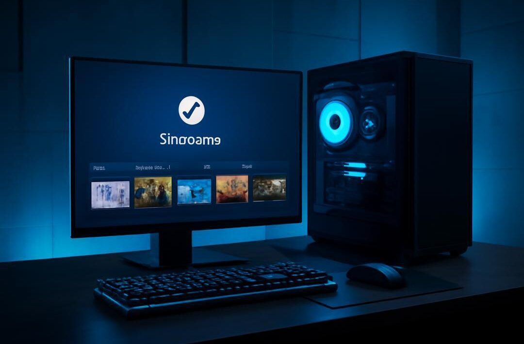 SteamOS está mudando a forma como milhões de pessoas jogam no PC
