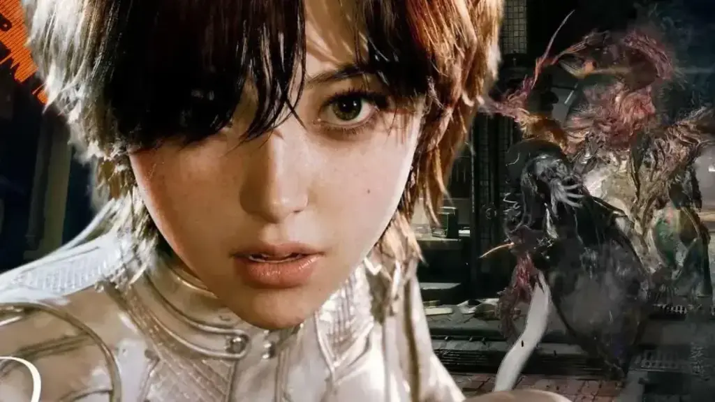 Stellar Blade: Blood Rain traz gráficos melhores sem exigir mais do PC ou console