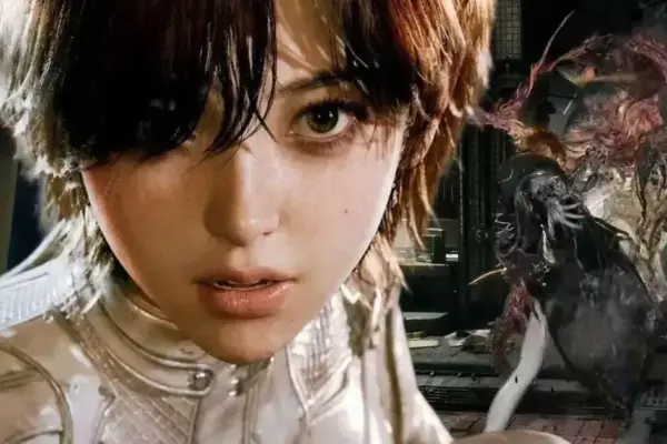 Stellar Blade: Blood Rain traz gráficos melhores sem exigir mais do PC ou console