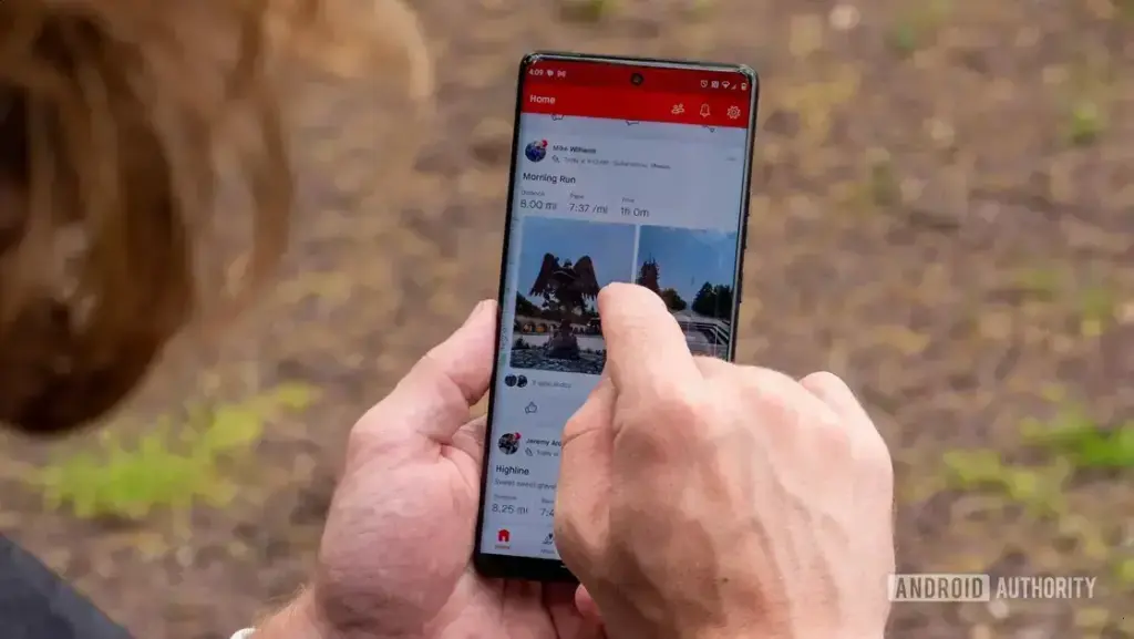 Strava renova experiência de trilhas com recursos inéditos para hiking
