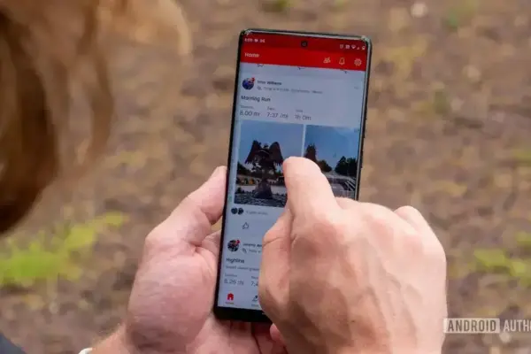 Strava renova experiência de trilhas com recursos inéditos para hiking