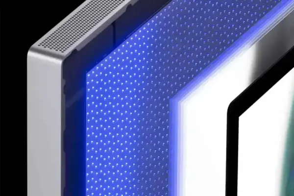 Studio Display enfrenta concorrência de monitores 5K mais baratos e avança na integração Mac
