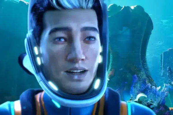 Subnautica 2 vende 5 milhões de cópias, superando o sucesso do original