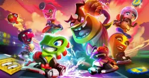 Super Yooka-Laylee Kart vaza antes do Summer Game Fest 2026