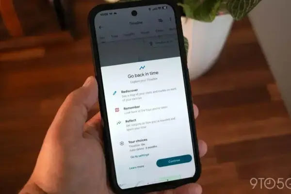 Suprema Corte confirma proteção da Quarta Emenda para histórico de localização no celular