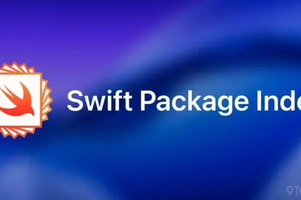 Swift Package Index se une à Apple mantendo compromisso com código aberto