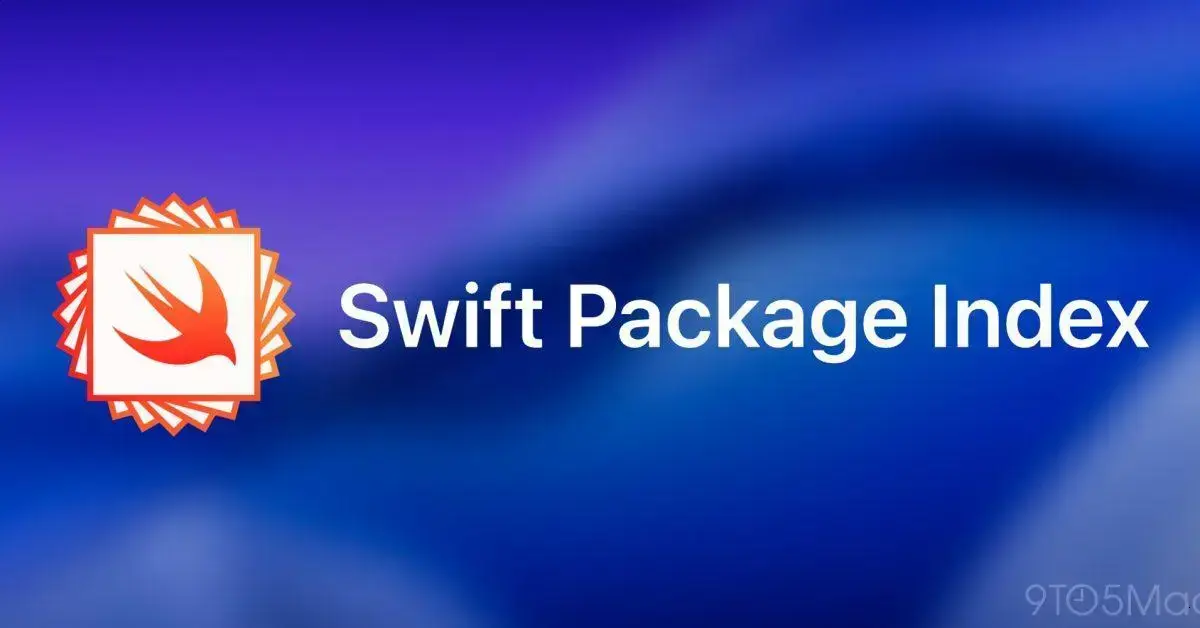 Swift Package Index se une à Apple mantendo compromisso com código aberto 1 Swift Package Index se une à Apple mantendo compromisso com código aberto