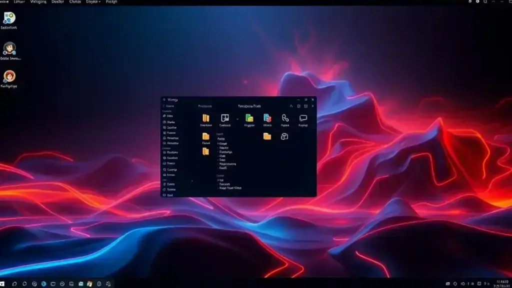 SysLinuxOS 13.2 estreia Btrfs, Snapper e foco em redes