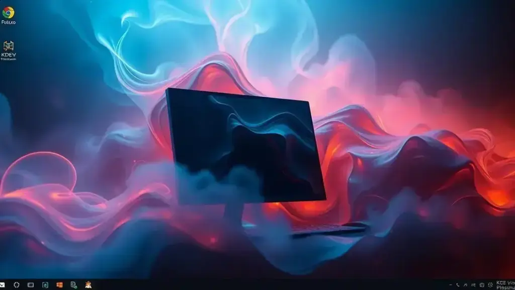 T2 Linux SDE 26.6 reforça KDE Plasma e amplia suporte RISC-V