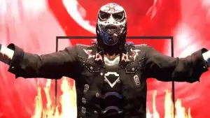 Take-Two prevê vendas duas a três vezes maiores para WWE 2K26 com inovações