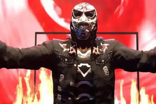 Take-Two prevê vendas duas a três vezes maiores para WWE 2K26 com inovações