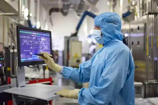Tata Hosur: peça-chave na produção avançada da Apple na Índia