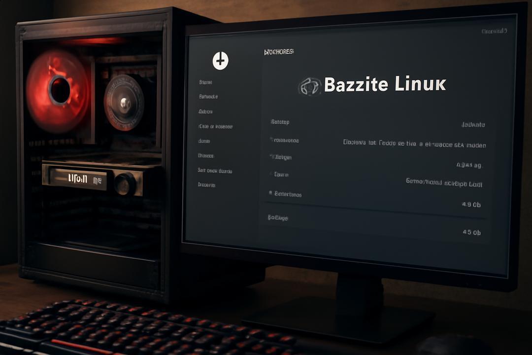 Configurações essenciais para aproveitar o máximo do Bazzite
