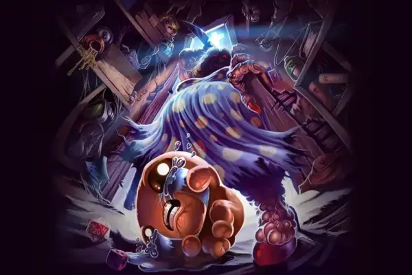 The Binding of Isaac: Rebirth atinge recorde histórico de jogadores simultâneos no Steam