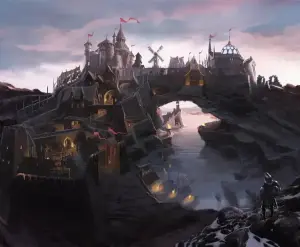 The Elder Scrolls VI está jogável na Bethesda, diz executivo da Xbox