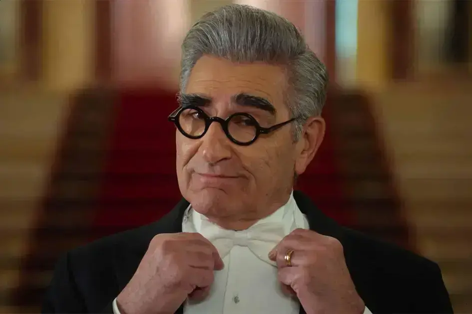 The Reluctant Traveler terá 4ª temporada no Apple TV com Eugene Levy mais ousado