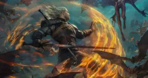 The Witcher 3: Como nasceu o nome da expansão Blood and Wine e curiosidades da produção