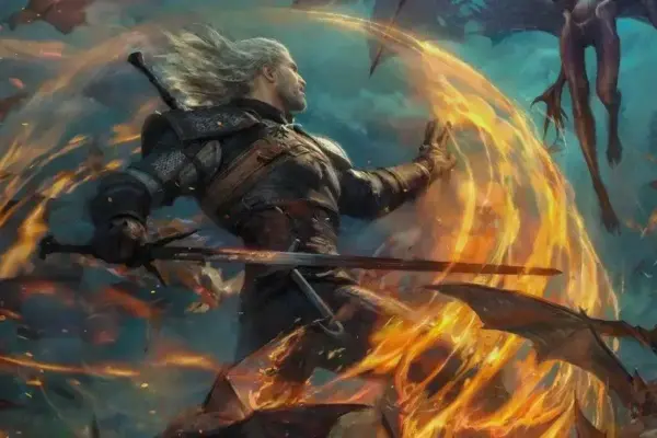 The Witcher 3: Como nasceu o nome da expansão Blood and Wine e curiosidades da produção