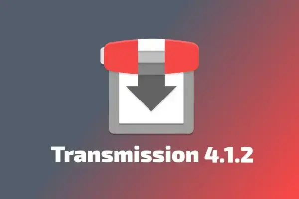 Transmission 4.1.2 corrige mais de 20 bugs e melhora desempenho do BitTorrent