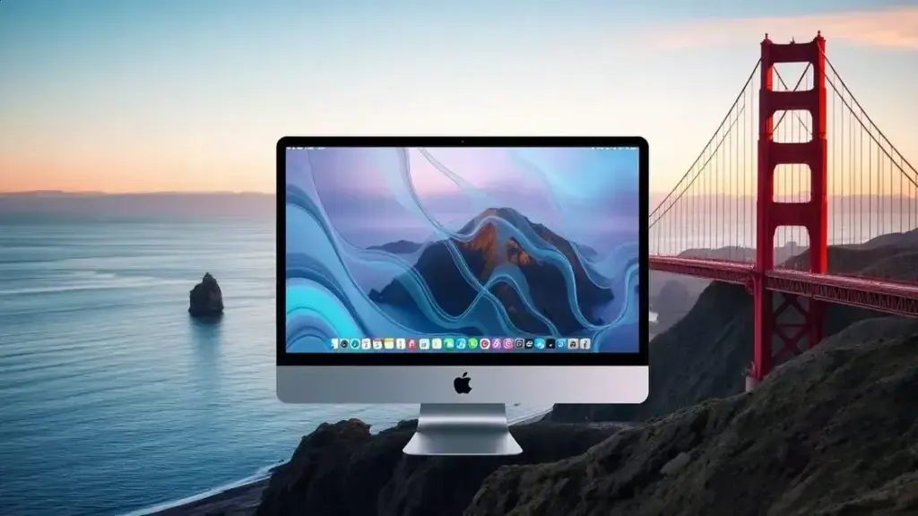 Tudo sobre as mudanças do Liquid Glass no macOS Golden Gate