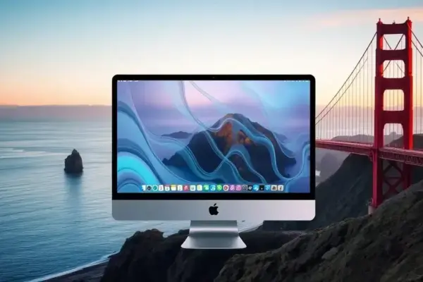 Tudo sobre as mudanças do Liquid Glass no macOS Golden Gate