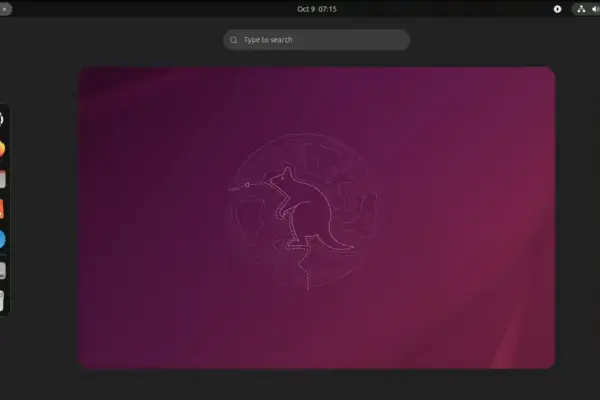 Ubuntu 25.10 entra em contagem regressiva para o fim do suporte