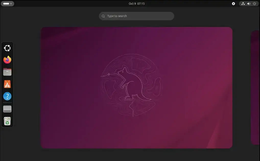 Ubuntu 25.10 entra em contagem regressiva para o fim do suporte 1 Ubuntu 25.10 entra em contagem regressiva para o fim do suporte