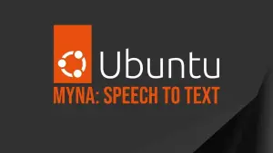Ubuntu 26.10 inaugura ditado por voz local com IA no desktop