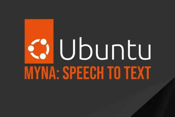 Ubuntu 26.10 inaugura ditado por voz local com IA no desktop
