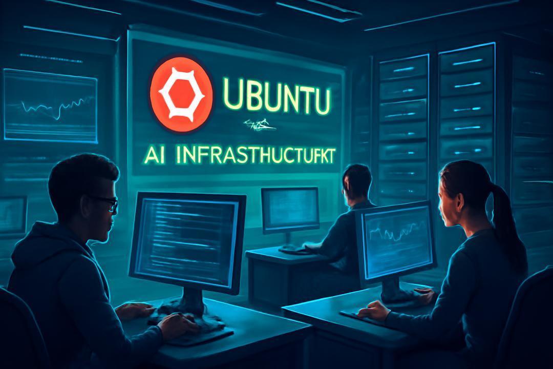 Conclusão: o impacto da IA local no Linux