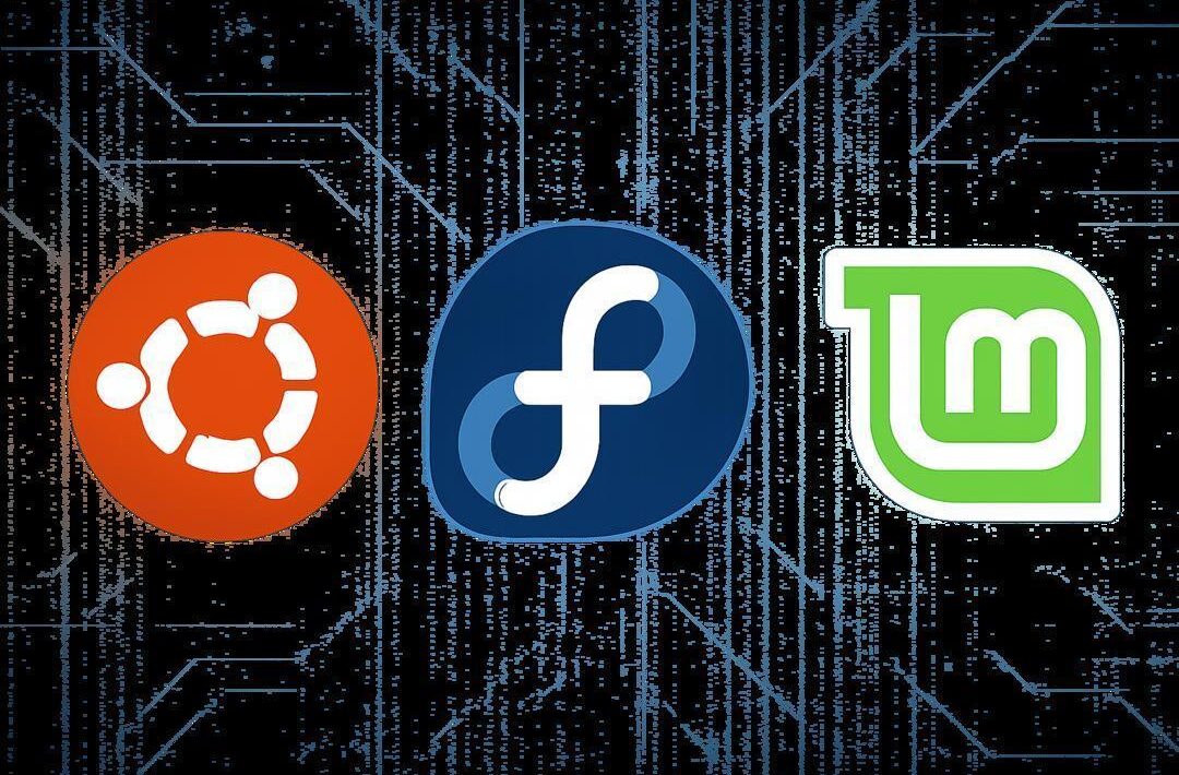 Ubuntu, Fedora ou Linux Mint? A disputa está mais interessante do que nunca 1 Ubuntu, Fedora ou Linux Mint? A disputa está mais interessante do que nunca