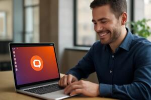 Ubuntu surpreende com novidades que prometem facilitar a vida dos usuários