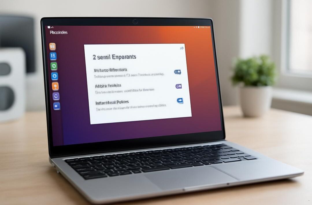 Ubuntu terá IA local e isso pode mudar o Linux para sempre