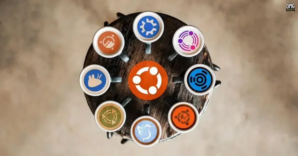 Ubuntu torna beta obrigatório para flavors antes do lançamento