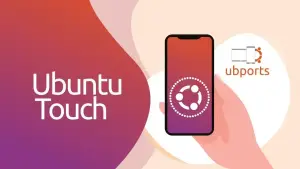 Ubuntu Touch 24.04-2 traz compatibilidade web aprimorada com novo navegador