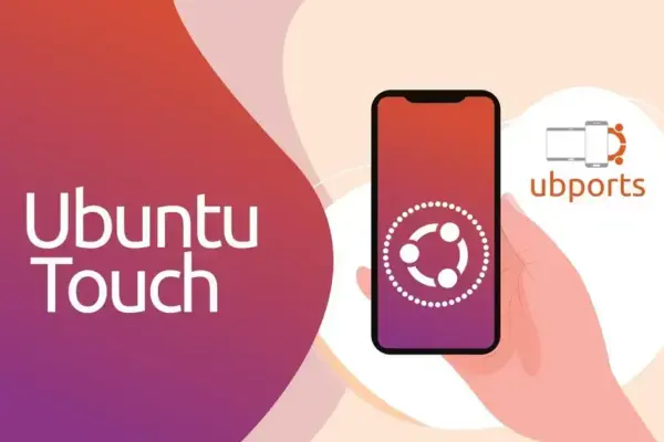 Ubuntu Touch 24.04-2 traz compatibilidade web aprimorada com novo navegador