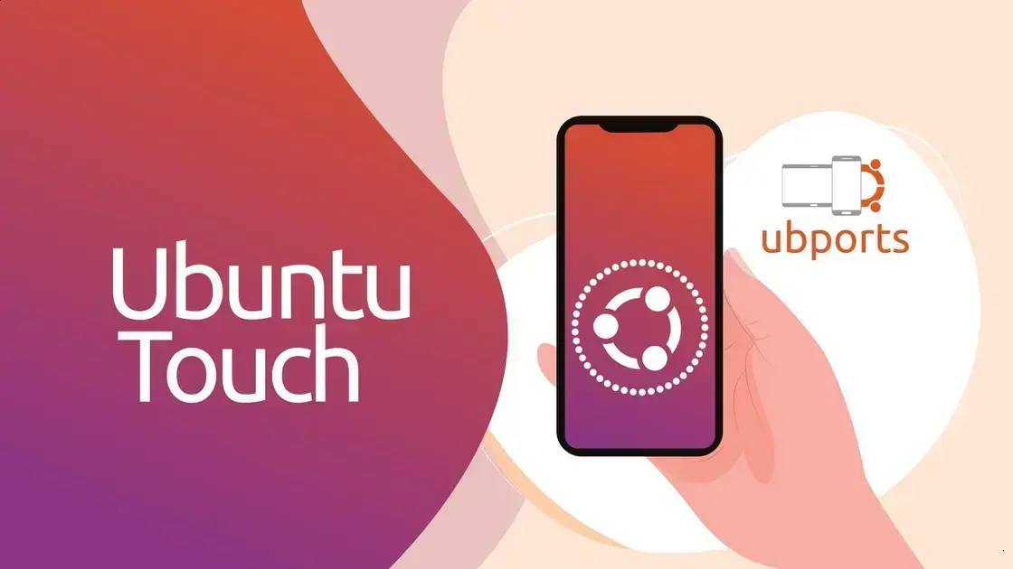 Ubuntu Touch 24.04-2 traz compatibilidade web aprimorada com novo navegador 1 Ubuntu Touch 24.04-2 traz compatibilidade web aprimorada com novo navegador