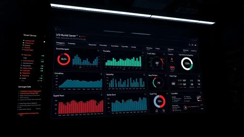 UCS 5.2-6 chega com melhorias no painel e no correio