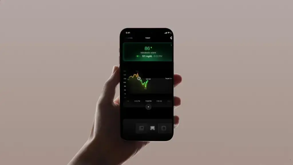 Ultrahuman M2 Live oferece monitoramento contínuo da glicose sem receita médica