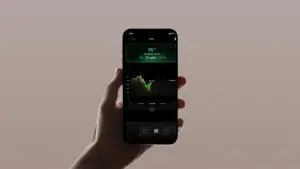 Ultrahuman M2 Live oferece monitoramento contínuo da glicose sem receita médica