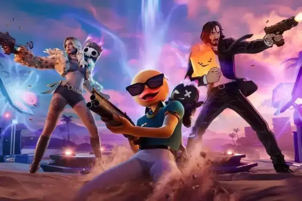 Unreal Engine 6 permite usar skins do Fortnite em outros jogos Unreal e vice-versa